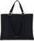 Coccinelle Coccinellehop On - Shopper 36 cm black