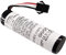 CELLONIC Akku kompatibel mit Altec Lansing IM600, IMT620, IMT702 3.7V 2200mAh