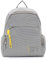 SURI FREY Rucksack SFY SURI Sports Marry 18072 Damen Rucksäcke Uni lightgrey 810