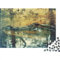Krokodil 1000 Stück Puzzles Für Erwachsene Teenager Stress Abbauen Familien-Puzzlespiel 1000-teiliges Puzzle Kinder Lernspiel Spielzeug Geschenk Puzzel 1000pcs (75x50cm)
