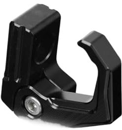 FIXARE Supporto per Pinza Freno Pieghevole per Motocicletta per K&awasaki Z900 Z750 Z650 Z800 Z1000 Z400 Z1000SX Z900RS Z300