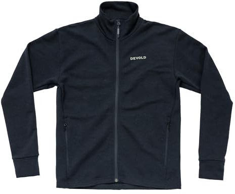 Devold Everyday Jacket WMN Ink