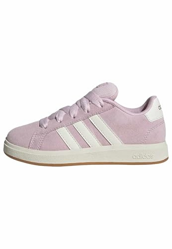 adidas Unisex Kids Grand Court 00s Schuh