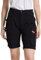 WORK IDEA Damen Slim-Fit Stretch Arbeitsshorts Strapazierfähige Eleganz für höchsten