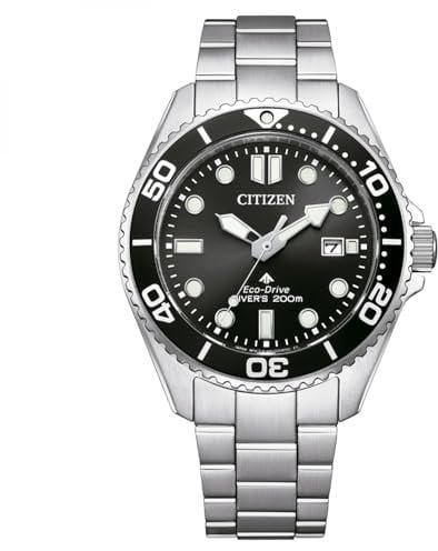 Citizen Promaster BN0261-51E Eco-Drive Uhr
