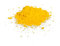 Rayher Farbpigmente, Pet Flasche 20 ml, goldgelb, Pigmentpulver zum Einfärben von Raysin, Kreativ-Beton, Bastelarbeiten, Acrylfarbe, Fugenmasse für Mosaik, Strukturpaste 35016162, 11 x 6 x 2.6 cm