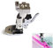 Unsichtbarer Reißverschlussfuß für New Style Bernina 100-350 Activa Aurora+