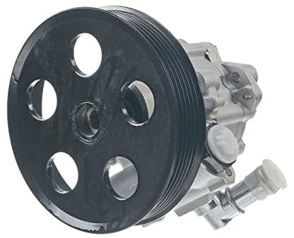 Frankberg Servopumpe Hydraulikpumpe Lenkung Kompatibel mit A4 8E2 8EC 8E5 8ED 8H7 B6 8HE B7 1.6L-2.0L 2000-2009 A6 4B C5 2.0L 2001-2005 Replace# 0024662401