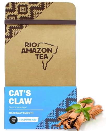 Cat's Claw Loose Tea 200g