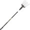 Volpi SCUOTITORE ULIVI OLYTECH Super Power 555L con PROLUNGA 2100-3000