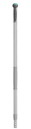 Ramon Hygiene Teleskopstiel, Aluminium, 1044 g, Grün