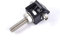 Motorrad LED Scheinwerfer Erweiterung Halterung,MoreChioce Motorrad Lampenfassung Klemmhalterung Aluminiumlegierung Scheinwerferhalter 8 mm Universal Motorradhalterung