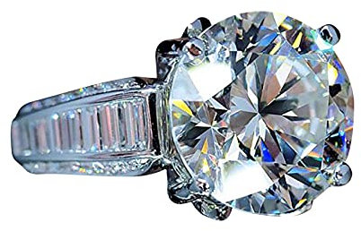 KMKM Ring Damen Funkelnder Zirkonia Ring Diamant Ringe Eternity Ring Damen Silberringe Vorsteckring Silber Schmal Ewigkeitsringe Zirkonia Oval Milgrain Verlobungsringe Eheringe Trauringe