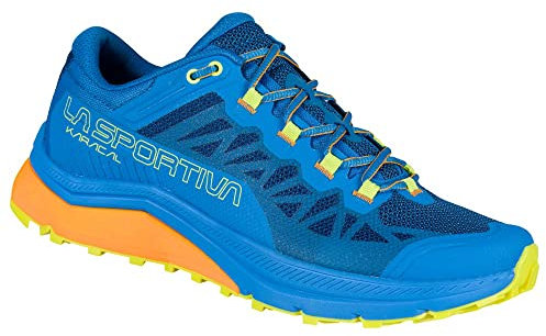 LA SPORTIVA Karacal Electric Blue/Citrus