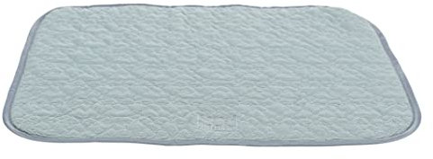 Junior Fresh Liegematte, 60 × 50 cm, Mint