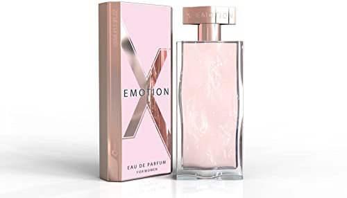 EDP 100ml X-Emotion