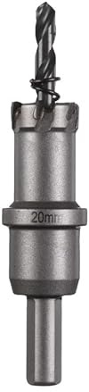 Milwaukee - TCT Lochsäge für Edelstahl 20 mm - 4932479036