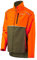 KOX Forstjacke Vento 3.0 Grün/Orange Gr. XL