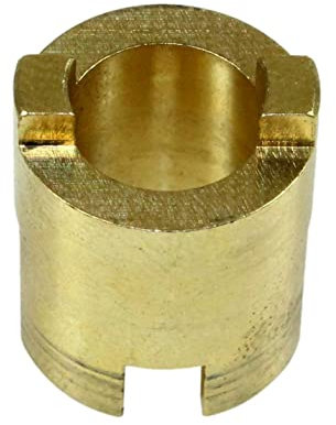 Kernverlängerung Verlängerungsstück für BKS Janus Profilzylinder der 45 und 46 (13 mm)