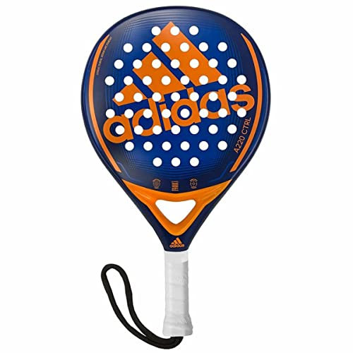 adidas S6474394, Racchetta da Paddle Unisex-Adulto, Multicolore, Estándar