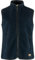Fjallraven 86994-560 Vardag Pile Fleece Vest W Gilet sportivo Donna Navy Taglia M