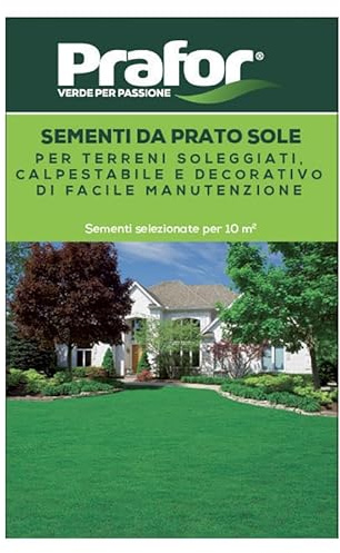 Hortus Semi prafor Prato Soleggiato gr.200