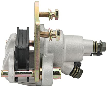 Ricambi Atv Utv Pinza Freno Posteriore 1910690 Sostituzione Alta tenacità per Sportsman 400 450 500 600 700 800