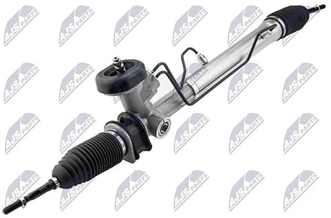 NTY Lenkgetriebe SPK-DW-003