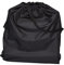 Luwecf Bolso para Silla de Paseo de Bebé,Bolsa Carrito Bebe Cierre Ajustable, Funda Carro Bebe Universal con Protección Solar, 67cmx50cmx30cm