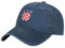 Zdlwaisw Yifhdes Wappen von Kroatien Baseball Cap Herren Damen Hüte Unisex Verstellbare Mütze, marineblau, Einheitsgröße