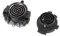 NOENNULL Temperature Control Kettle Parts Thermostat Switch KSD688 5 Plus Kettle Base KSD368 5 Spare Part