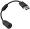 Replacement Adapter for Xbox 360 Controller Cable Breakaway USB Cable Replacement Rockband Wireless Breakaway Dongle Breakable Cord Replacement Steering Wheel USB Breakaway Cable