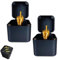 PGSLPH Doigt D'honneur Dans une Boîte, Coffret Cadeau Surprise pour Doigt D'honneur, Cadeau Amusant de Noël, pour Décoration de Bureau, Cadeau de Décoration pour la Maison (2PCS)