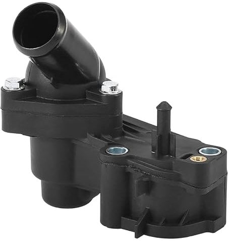 Termostato de Motor de Coche, Termostato Termostato de refrigerante del motor de automóvil/apto for Ford Focus C-Max 2003-2007 MPV 1.8 Tdci 1198060 Termostato de coche