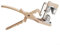 Compact et coupe-branches, complément parfait à vos outils de jardinage