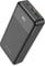 Watt Buddy 20000mAh Power Bank Fast Charging Portable Charger | High-Capacity Battery Pack for iPhone, Samsung, USB-C Devices | Compact & Lightweight Camping Accessories & Travel Powerbank