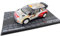 OPO 10 - Modellino Auto in Scala 1:43 Compatibile con Citroën DS3 WRC Rally Deutschland 2013 Sordo del Barrio