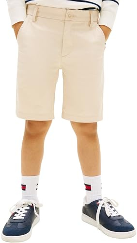 Tommy Hilfiger Jungen Shorts