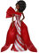 Hallmark Keepsake Afrikanische Barbie-Puppe, Ornament