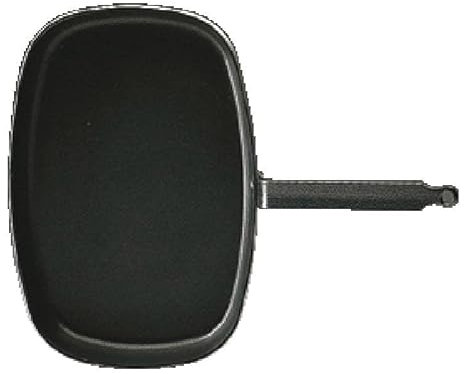 Poissonnière rectangulaire Bourgeat 38 cm