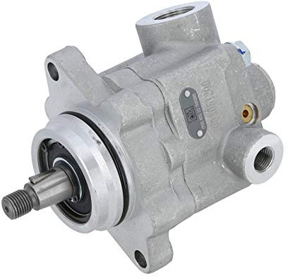 DT Spare Parts 1.19113 Lenkhilfepumpe, 170 bar für LKW, Bus