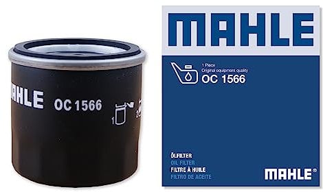 MAHLE LX 4729 Luftfilter Filtereinsatz u.a. passend für CITROEN BERLINGO Kasten/Großraumlimousine
