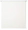 Tende a rullo per interni oscuranti a vetro finestra Tenda oscurante da interno per finestre e porte Avvolgibile termica isolante Protezione solare Montaggio a incastro STORESDECO 180x250 cm Écru
