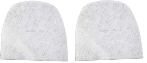 Carbon Air Filter for EBAC 2000 Series Dehumidifier Purifier 2600e 2600ex 2650e Dehumidifying Purifier Carbon Air Filter