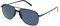 INVU By Swiss Eyewear Group Sonnenbrille Herren Ultra Polarized B1309A, mattschwarz, 56 Uomo