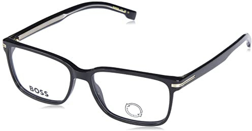 HUGO BOSS BOSS 1511 807 BLACK 57/16/145 Herren Brillen