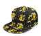 Oaieltj Unisex Baseballkappe Erwachsene Teens Verstellbare Snapback Flache Krempe Baseball Cap Cool Hip Hop Hat, Frisbee Player, One size