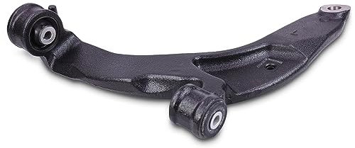 BESTPRICE 1x Querlenker vorne links mit Gummilager Kompatibel mit VW TRANSPORTER T6 / CARAVELLE T6, TRANSPORTER T5 MULTIVAN T5, MULTIVAN T6