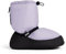 Bloch Warm Up Bootie, Botas Cortas al Tobillo Unisex Adulto, Nailon Lila, Small