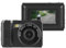 Andoer Mini Digitalkamera, 1080P Fotoapparat Digital Kompaktkamera, Fotokamera ingebauter Akku mit LCD-Bildschirm-Blitz für Kinder Teenager Senioren Anfänger